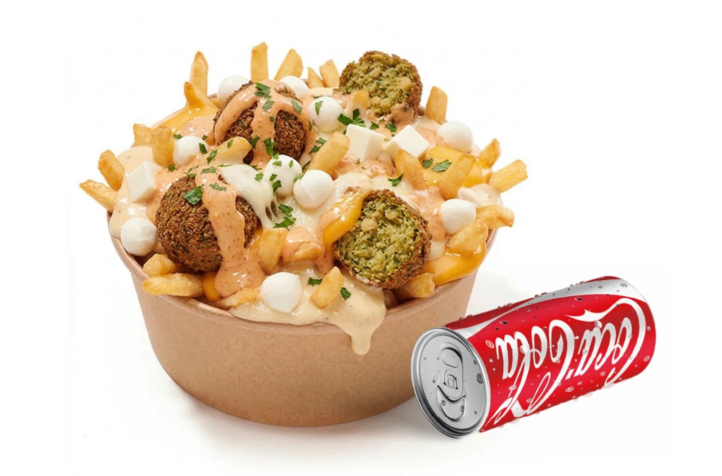 Bowl Végétarien