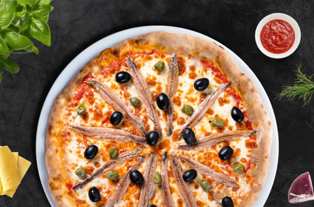 Napolitaine