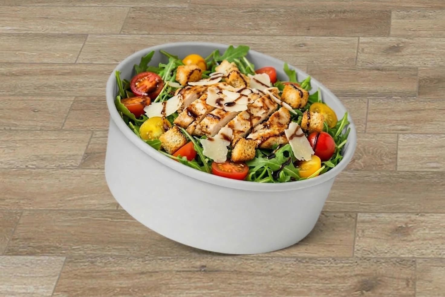 Salade César