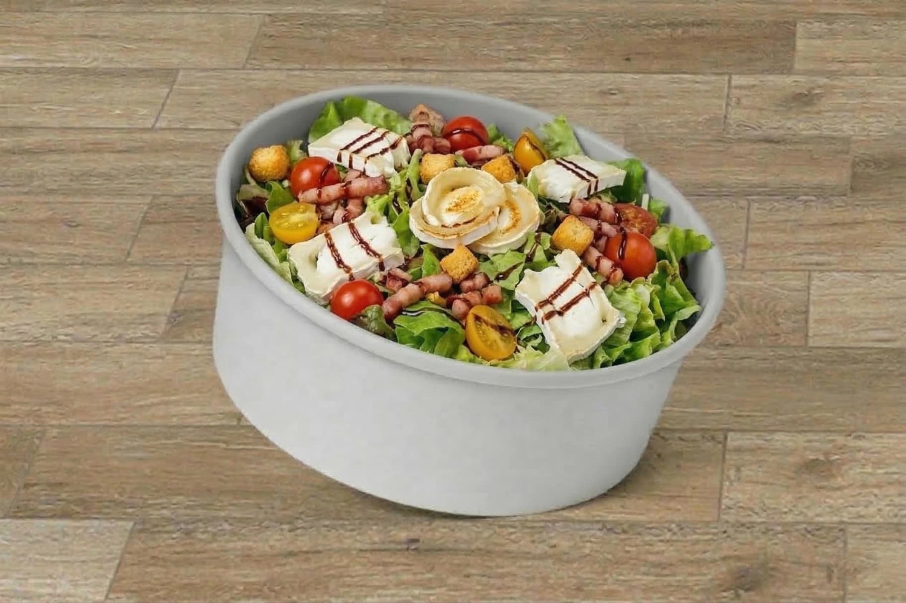 Chèvre Chaud