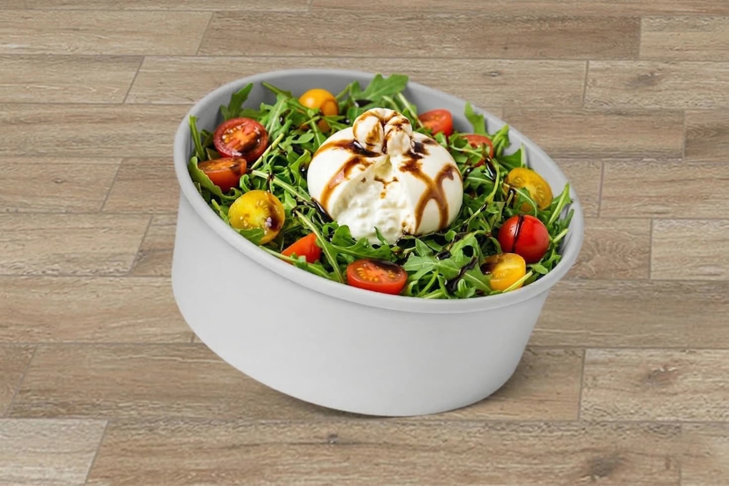 Salade Burrata