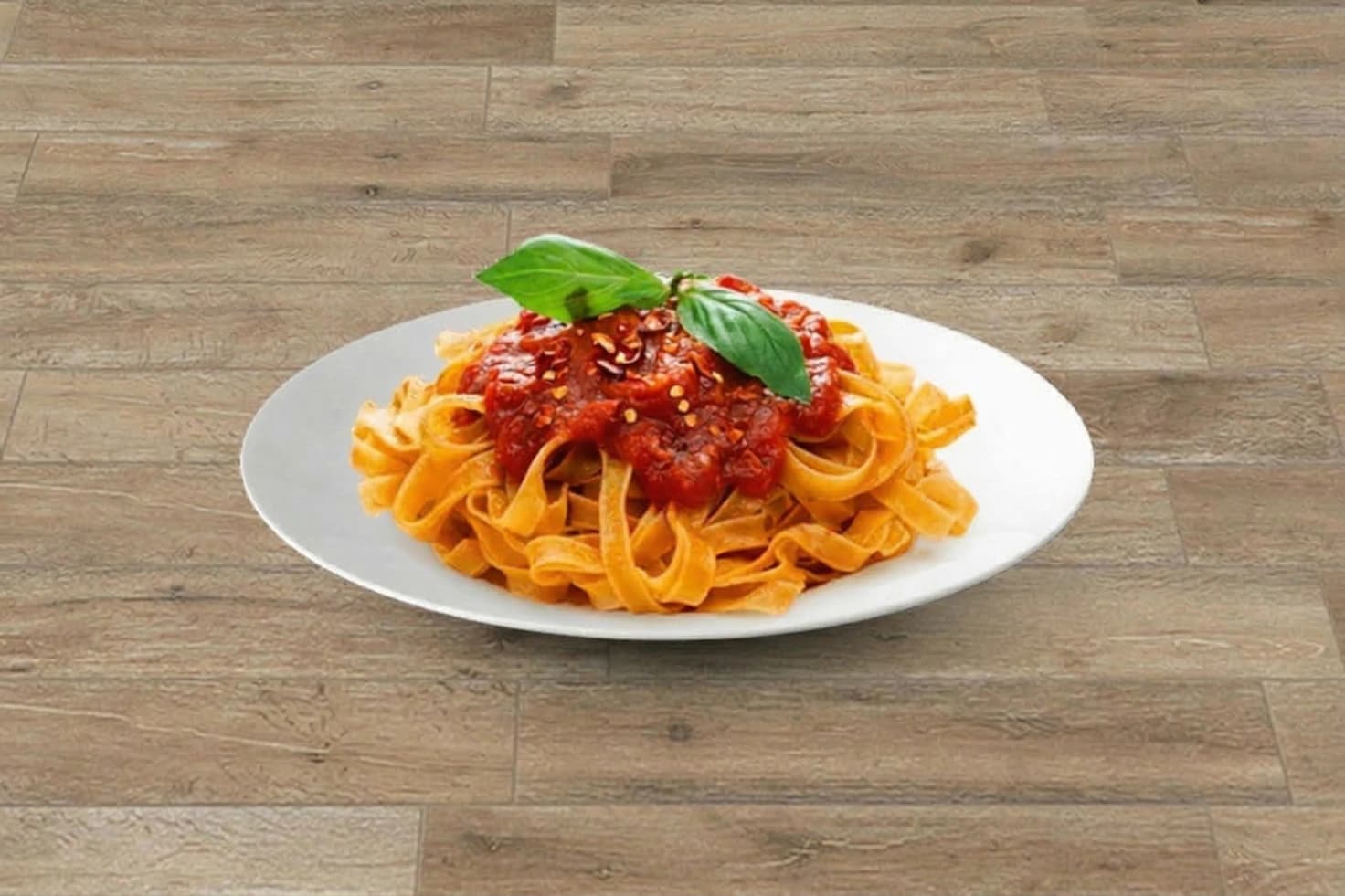 Arrabiata