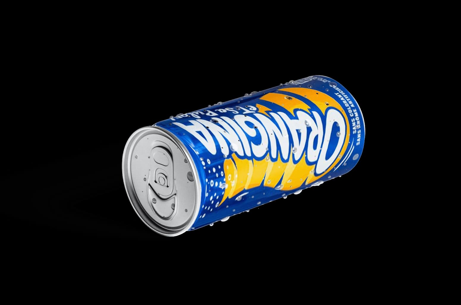 Orangina 33cl